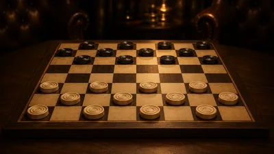 Checkers