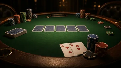 Poker