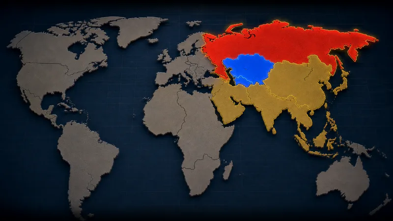 World Conquest